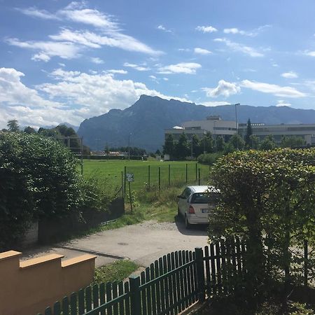 Hotel Haus Kernstock Salzburg Zewnętrze zdjęcie