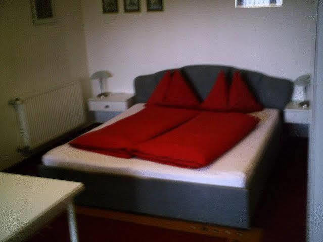 Hotel Haus Kernstock Salzburg Zewnętrze zdjęcie